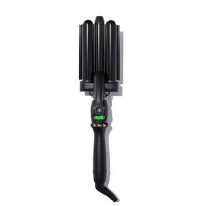 Black Hair Styling Tool